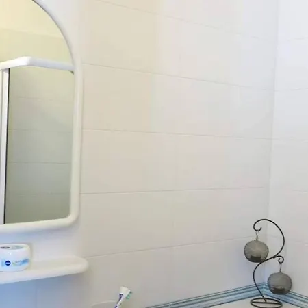 Brioni 1 Prázdninový dům Pula